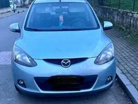 usata Mazda 2 5p 1.3 Fun 86cv GPL installato a parte