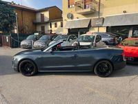 usata Audi A5 Cabriolet 3.0