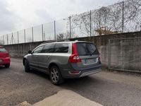 Usata Volvo XC70 Summum 185 CV (136 kW) 2009 Station wagon