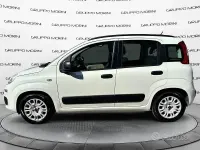 Usata Fiat Panda Pop 69 CV (50 kW) 2013 Other Utilitaria