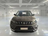 Usata Suzuki Vitara 129 CV (94 kW) 2023 Grigio SUV