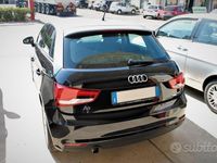 usata Audi A1 Sportback 1.4 TDI ULTRA 90cv Bi-Color 5p -