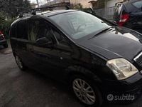 Usata Opel Meriva Club 90 CV (66 kW) 2009 Monovolume