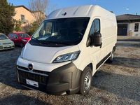 Nuova Opel Movano 140 CV (102 kW) 2025 Bianco Furgone
