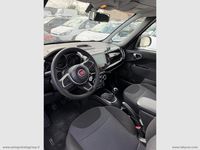 Usata Fiat 500L Urban 95 CV (69 kW) 2019 Monovolume