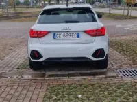 Usata Audi A1 Ambiente 110 CV (80 kW) 2022 SUV