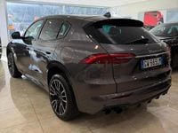 Nuova Maserati Grecale GT 300 CV (220 kW) 2025 Bianco SUV