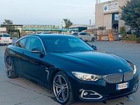 Usata BMW 420 M Sport 184 CV (135 kW) 2014 Coupé