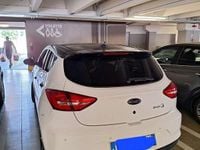 Usata EVO Evo 3 107 CV (78 kW) 2022 Bianco SUV