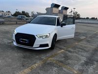 usata Audi A3 3ª serie - 2018