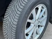 Usata Land Rover Discovery Sport SE 150 CV (110 kW) 2017 Grigio SUV