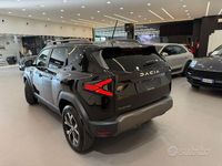 Nuova Dacia Duster Expression 101 CV (74 kW) 2025 Nero metallizzato SUV