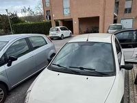 Usata Ford Ka 2001 Bianco Utilitaria