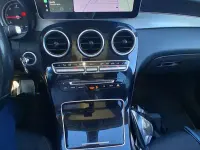 Usata Mercedes GLC220 170 CV (125 kW) 2017 SUV