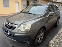 Usata Opel Antara Edition 150 CV (110 kW) 2007 Bronzo SUV