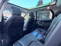 Usata Land Rover Discovery Sport 269 CV (197 kW) 2016 SUV