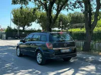 Usata Opel Astra 101 CV (74 kW) 2007 Station wagon