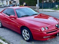 usata Alfa Romeo GTV 1.8 Twin Spark