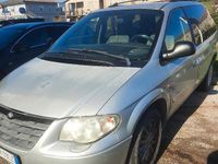 Usata Chrysler Grand Voyager 2004 Monovolume
