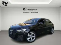 Occasion Audi A1 Sportback Ambiente 110 ch (80 kW) 2023 Noir Citadine