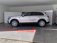 usata VW Touareg 3.0 v6 tdi 231cv tiptronic