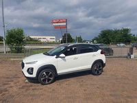 Usata DR DR 3.0 116 CV (85 kW) 2024 Bianco SUV