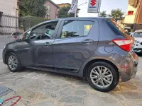 Usata Toyota Yaris Hybrid Active 73 CV (53 kW) 2017 Other Berlina