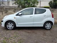 usata Nissan Pixo 1.0 Easy eco Gpl