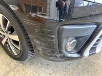 Usata Toyota Proace Verso Executive 120 CV (88 kW) 2021 Nero Station wagon