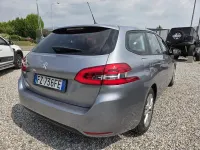 Usata Peugeot 308 131 CV (96 kW) 2019 Station wagon