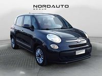 Usata Fiat 500L Pop Star 85 CV (62 kW) 2015 Grigio Monovolume
