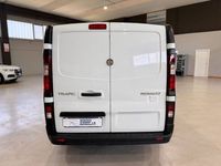 usata Renault Trafic T29 1.6 dci 145cv L2H1 S&S E6 PASSO LUNGO MAXI