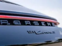 Usata Porsche 911 Carrera S Cabriolet 450 CV (330 kW) 2021 Nero Cabrio