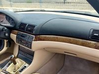 Begagnad BMW 325 Cabriolet 192 HK (141 kW) 2001 Cab