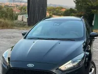 Usata Ford Focus ST 250 CV (183 kW) 2018 Station wagon