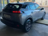 Usata Peugeot 2008 S 100 CV (73 kW) 2023 Grigio SUV