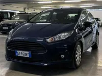 Usata Ford Fiesta Titanium 75 CV (55 kW) 2013 Other Berlina