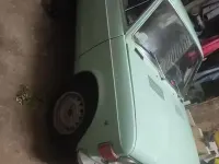 Usata Fiat 128 1960 Grigio Berlina