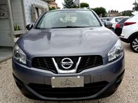 Usata Nissan Qashqai 110 CV (80 kW) 2009 SUV