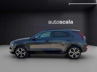 Nuova Kia Niro Style 105 CV (77 kW) 2025 Grigio scuro SUV