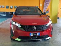 usata Peugeot 3008 BlueHDi 130 S&S EAT8 GT Line