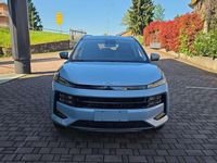Neu EVO Evo 7 174 PS (127 kW) 2026 Blau SUV