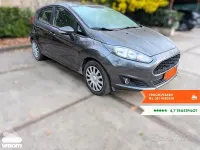 Usata Ford Fiesta 60 CV (44 kW) 2016 Utilitaria