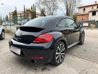 usata VW Maggiolino 2.0 TSI DSG Sport