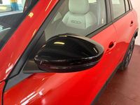 Nuova Fiat 600 Icon 145 CV (106 kW) 2025 Arancione SUV