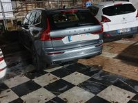 Usata Volvo XC60 190 CV (139 kW) 2019 Grigio SUV