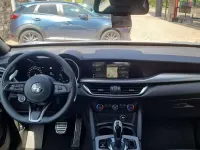 Usata Alfa Romeo Stelvio Sprint 160 CV (117 kW) 2023 SUV