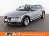 Usata Audi A4 Allroad 190 CV (139 kW) 2016 Grigio Station wagon