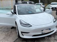 usata Tesla Model 3 - 2019