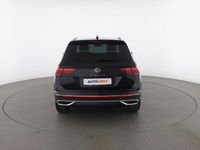 Usata VW Tiguan Elegance 150 CV (110 kW) 2021 Nero SUV